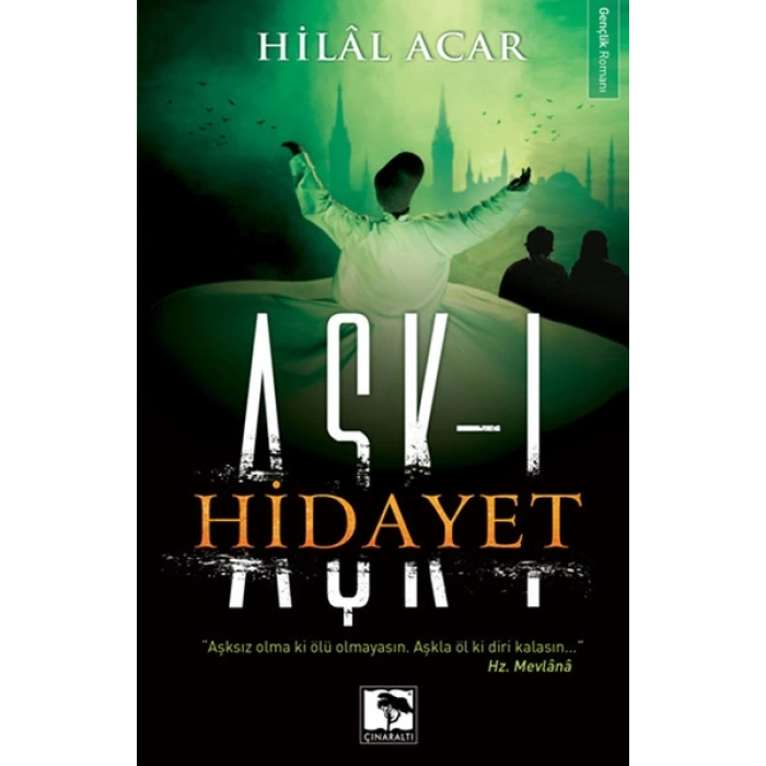Aşk-ı Hidayet