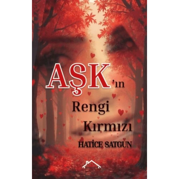 Aşkın Rengi Kırmızı