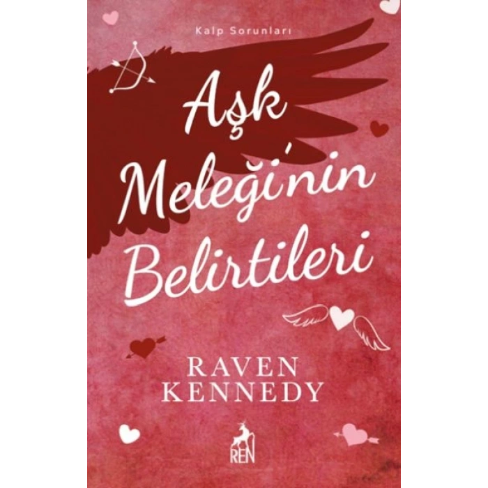 Aşk Meleği’nin Belirtileri