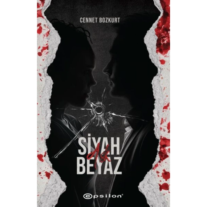 Aşk - Siyah Beyaz 2