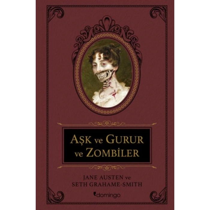 Aşk ve Gurur ve Zombiler