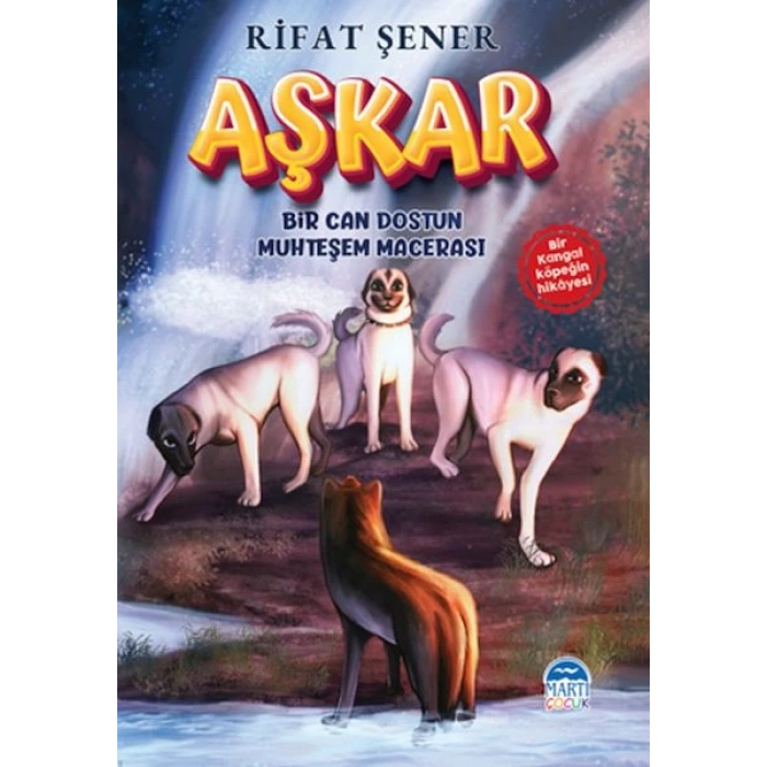 Aşkar