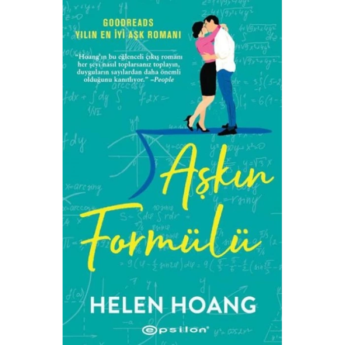 Aşkın Formülü