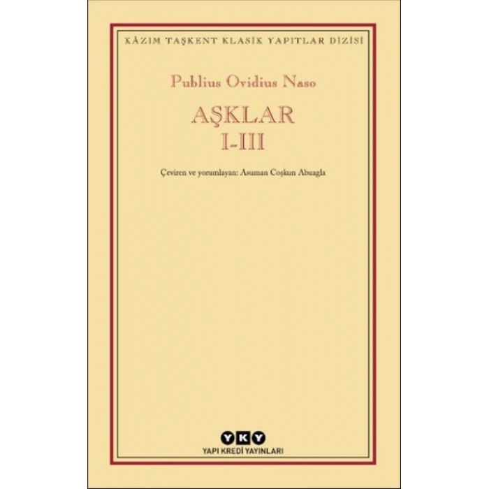 Aşklar I-III