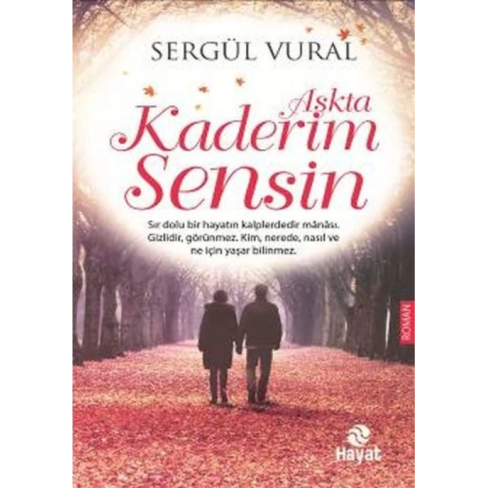 Aşkta Kaderim Sensin