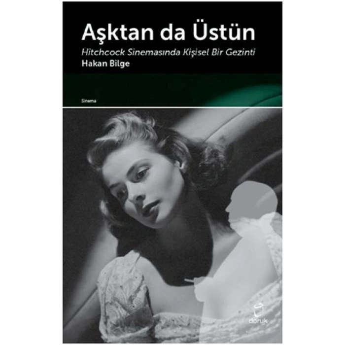 Aşktan da Üstün