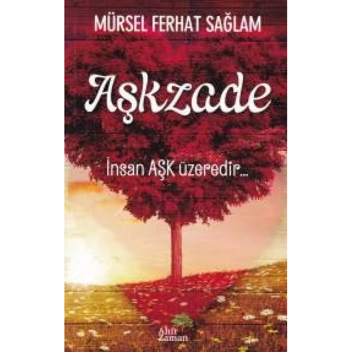 Aşkzade