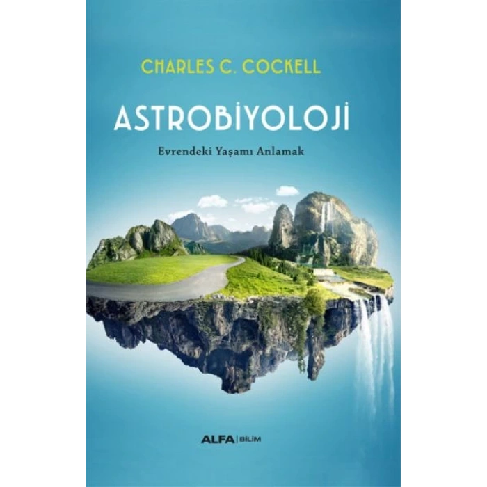 Astrobiyoloji (Ciltli)