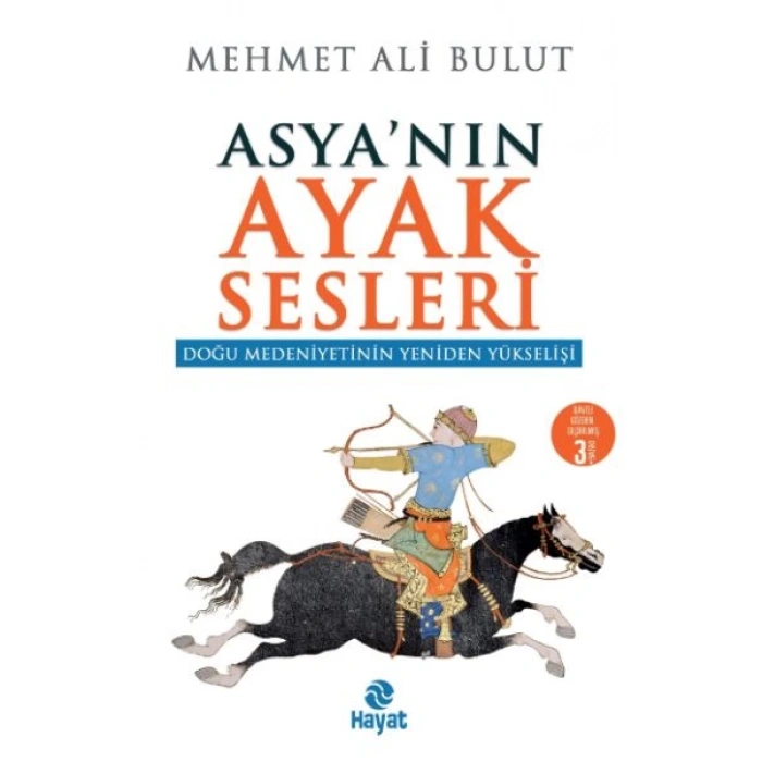 Asyanın Ayak Sesleri - Doğu Medeniyetinin Yeniden Yükselişi