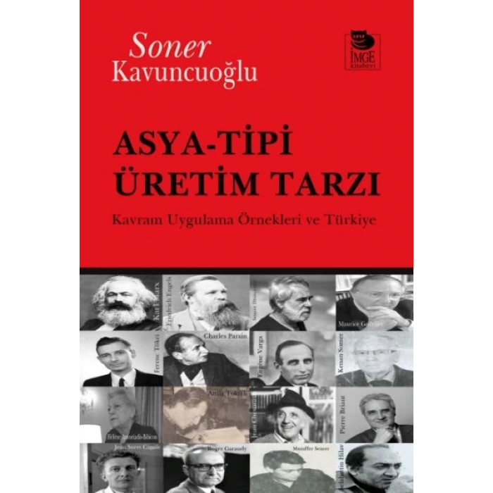 Asya-Tipi Üretim Tarzı