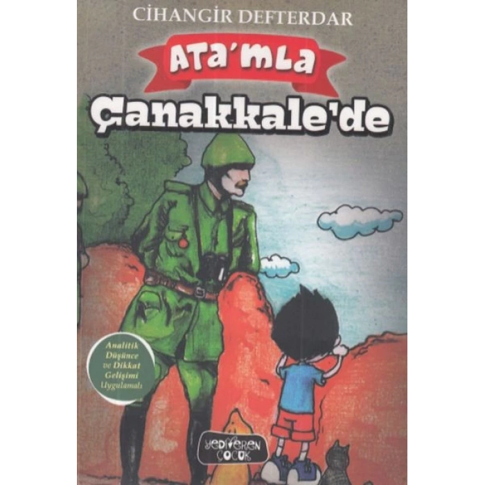 Atamla Çanakkalede