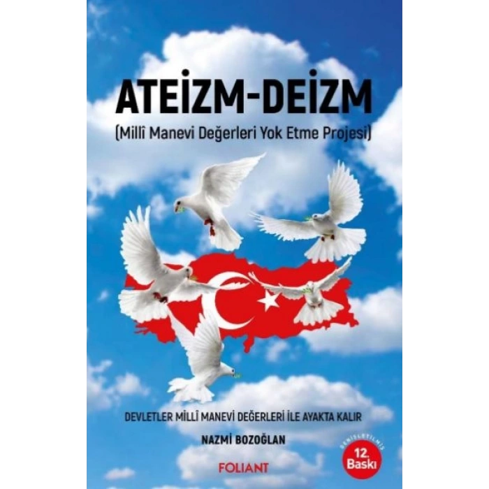 Ateizm-Deizm