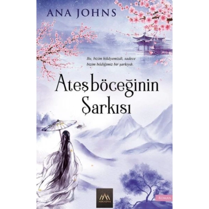 Ateşböceğinin Şarkısı