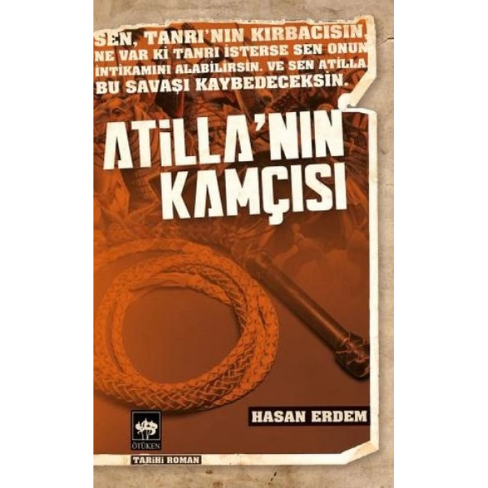 Atillanın Kamçısı