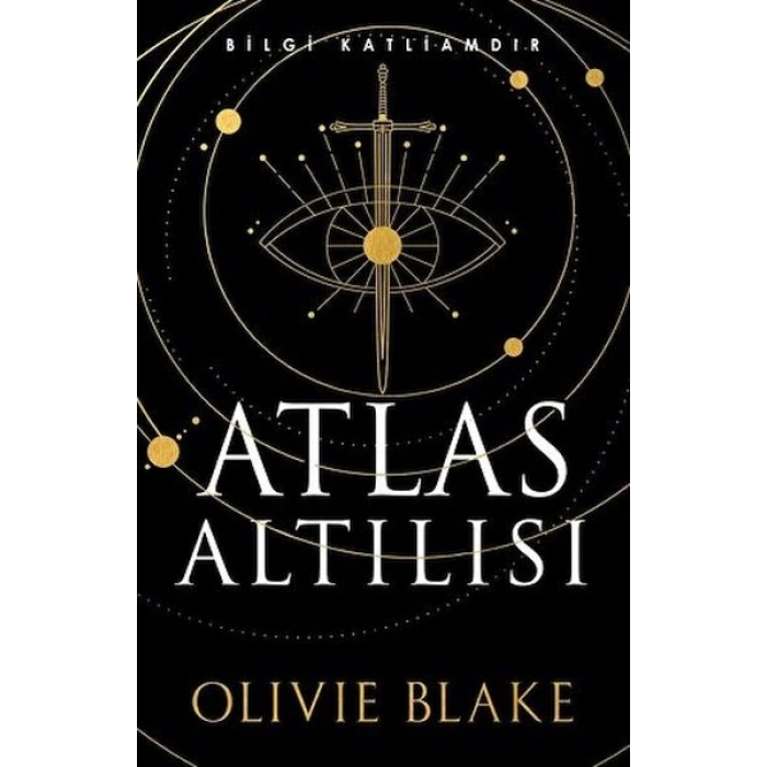 Atlas Altılısı