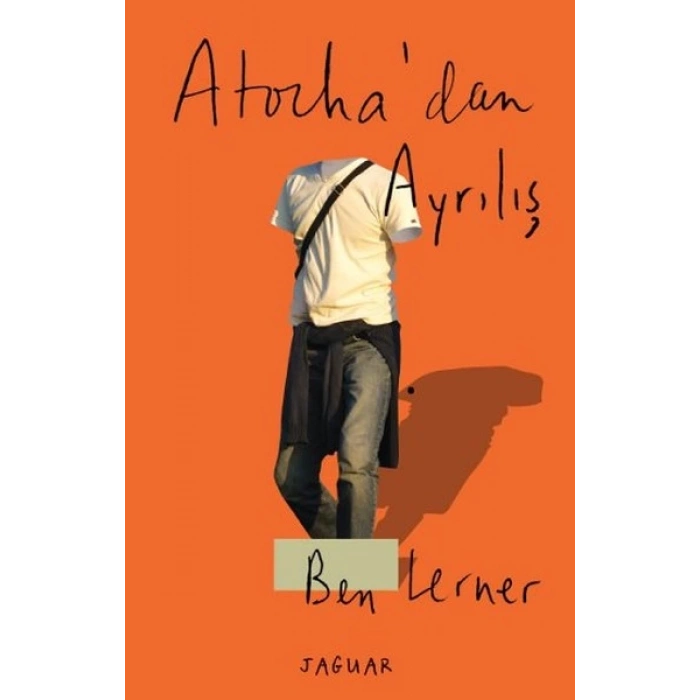 Atochadan Ayrılış