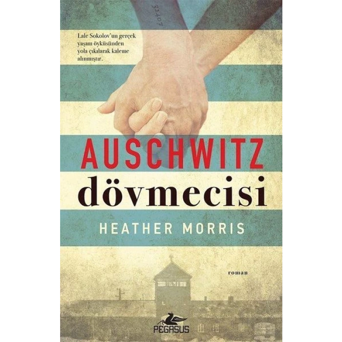 Auschwitz Dövmecisi