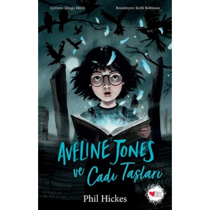 Aveline Jones ve Cadı Taşları