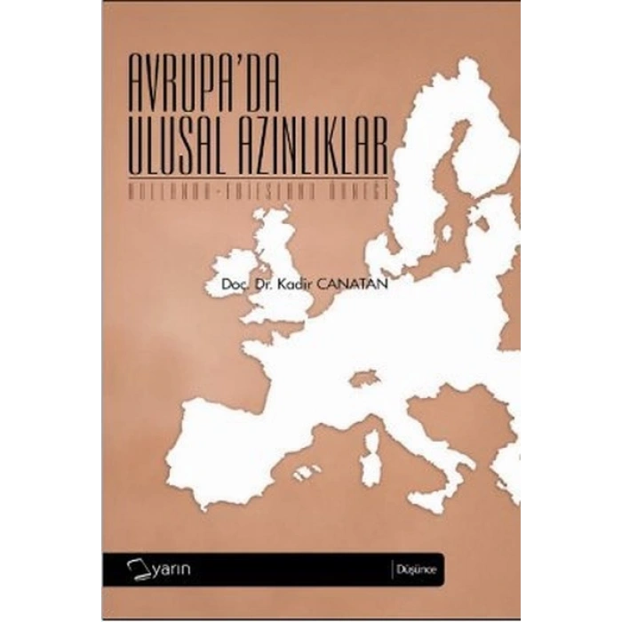 Avrupada Ulusal Azınlıklar