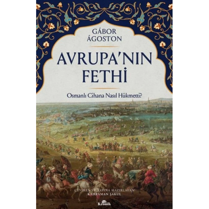 Avrupa’nın Fethi