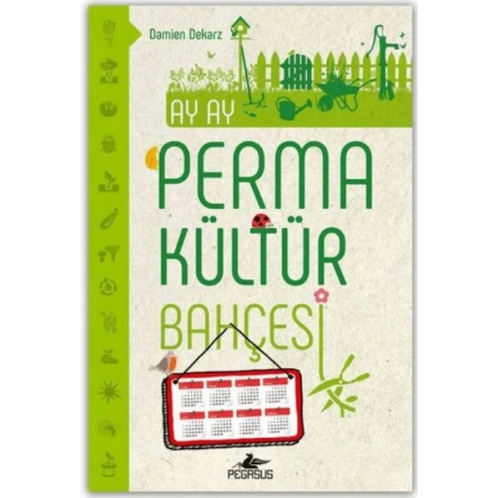 Ay Ay Permakültür Bahçesi