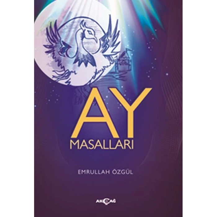 Ay Masalları