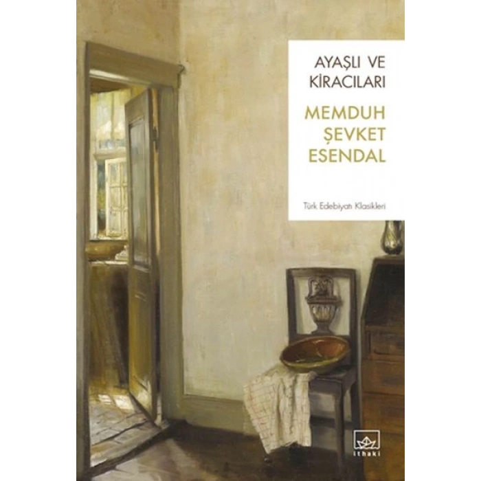 Ayaşlı ve Kiracıları