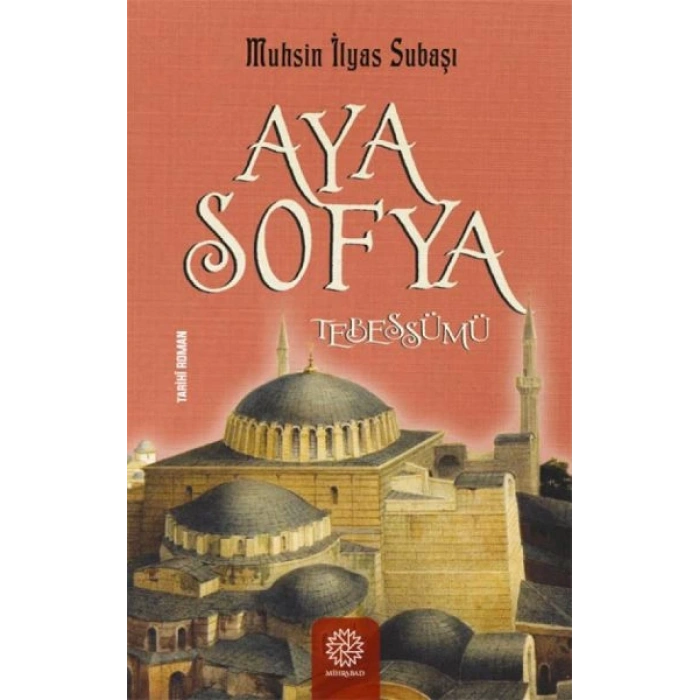 Ayasofya Tebessümü
