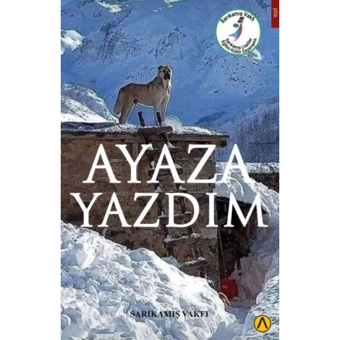 Ayaza Yazdım