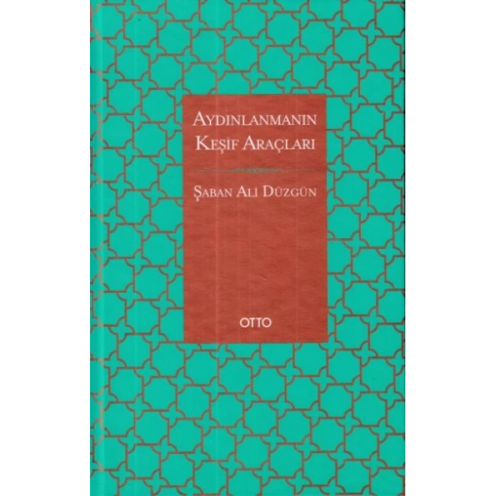 Aydınlanmanın Keşif Araçları