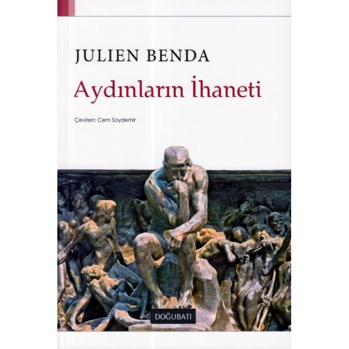 Aydınların İhaneti