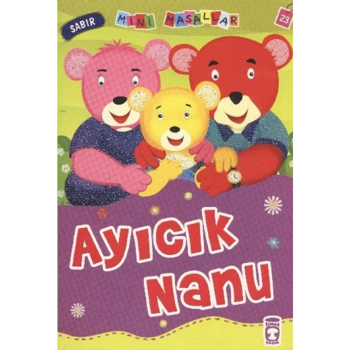 Ayıcık Nanu
