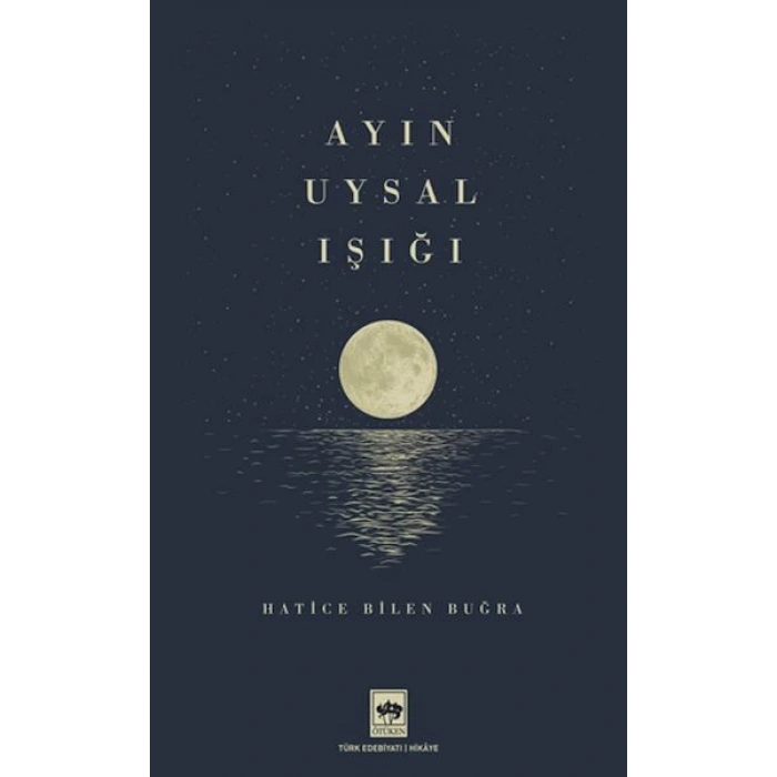 Ayın Uysal Işığı