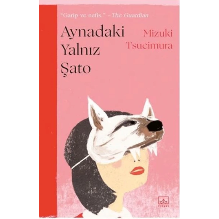 Aynadaki Yalnız Şato