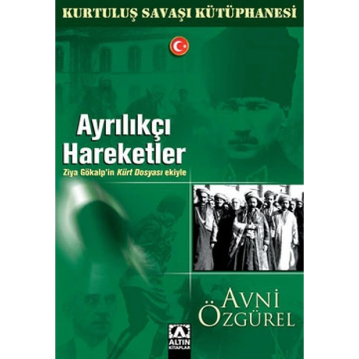 Ayrılıkçı Hareketler
