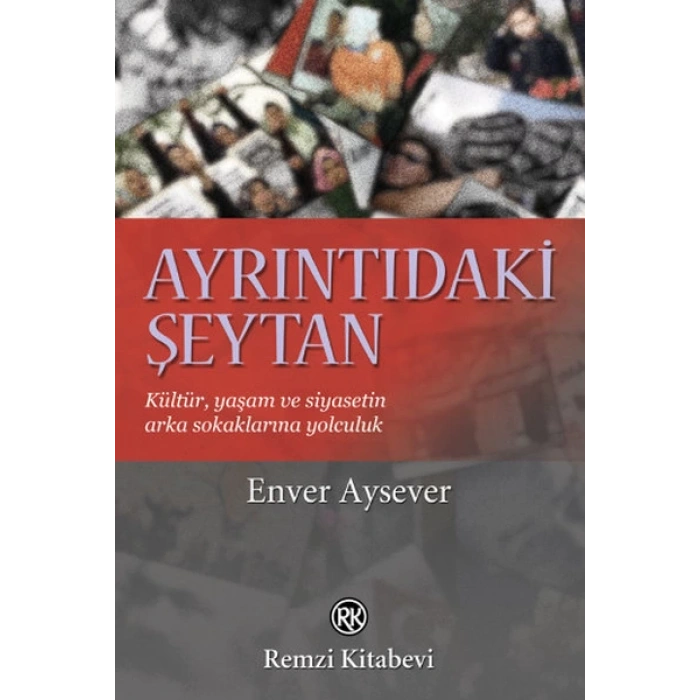 Ayrıntıdaki Şeytan