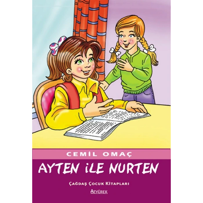 Ayten ile Nurten