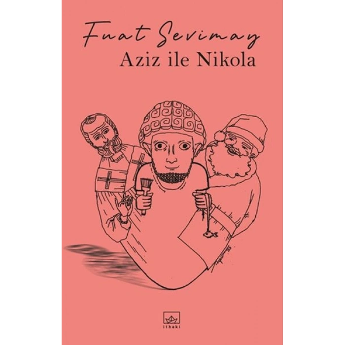 Aziz ile Nikola