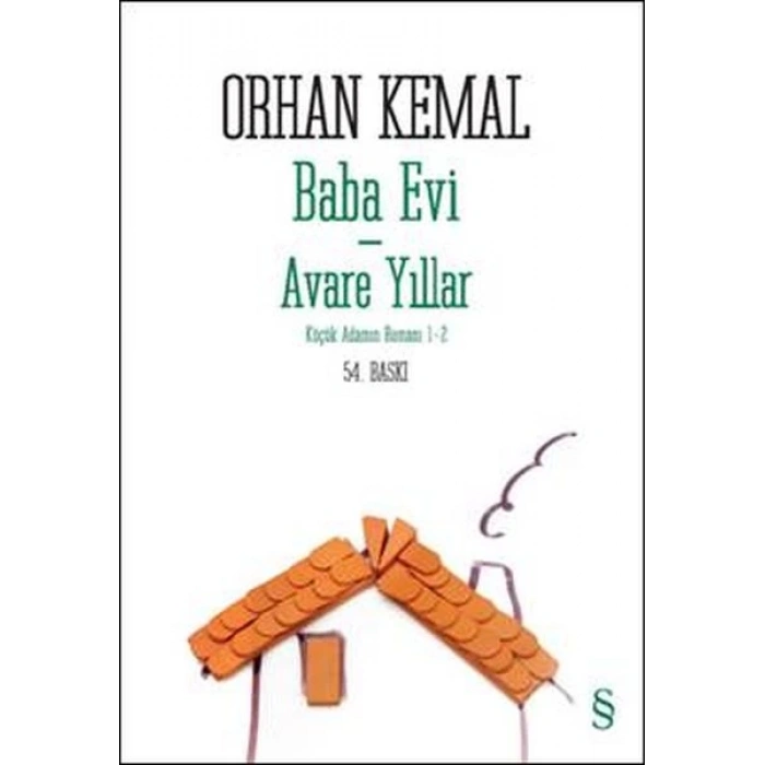 Baba Evi - Avare Yıllar