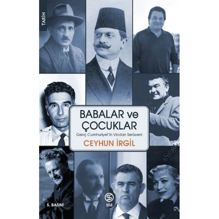 Babalar ve Çocuklar - Genç Cumhuriyetin Vicdan Serüveni