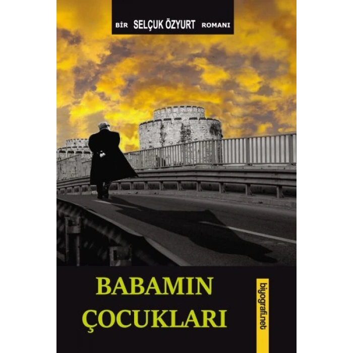 Babamın Çocukları