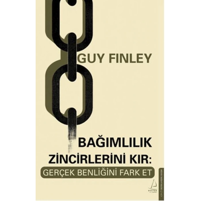 Bağımlılık Zincirlerini Kır: Gerçek Benliğini Fark Et