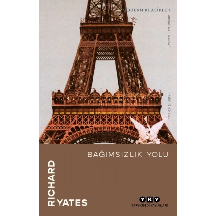 Bağımsızlık Yolu - Modern Klasikler