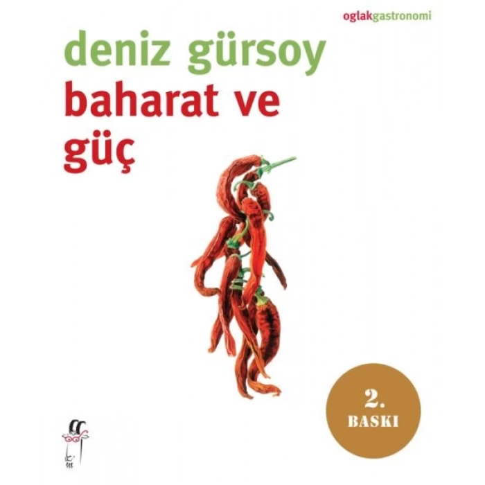 Baharat ve Güç