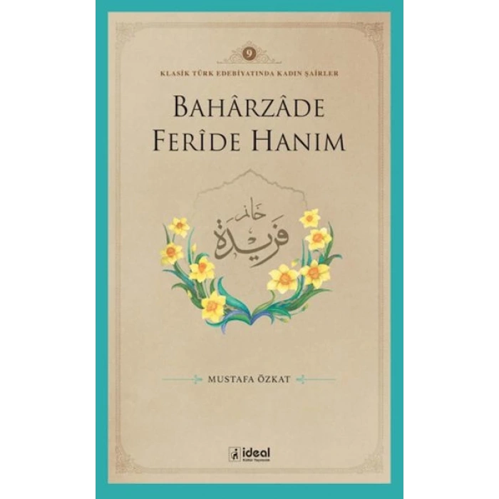 Baharzade Feride Hanım