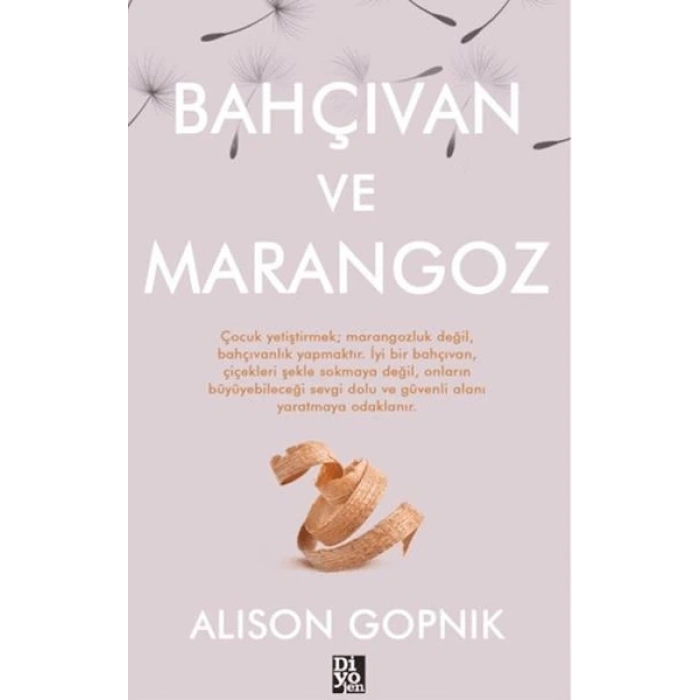 Bahçıvan ve Marangoz