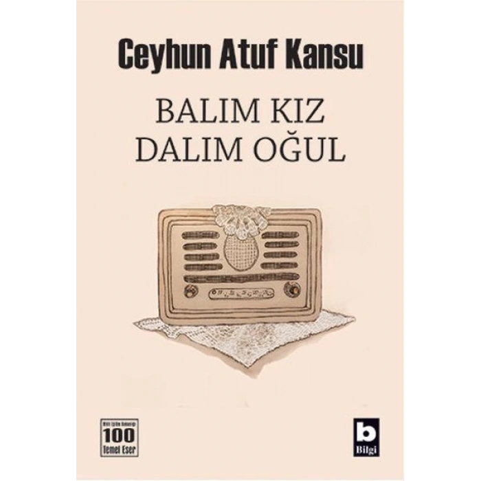 Balım Kız Dalım Oğul