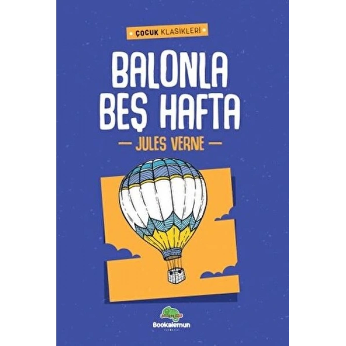 Balonla Beş Hafta
