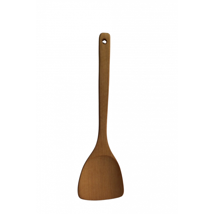 Balsa Ahşap Spatula 30cm