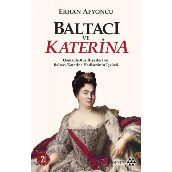Baltacı ve Katerina